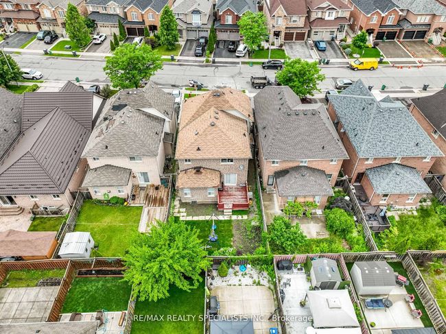 91 Buick Blvd, House other with 7 bedrooms, 5 bathrooms and 7 parking in Brampton ON | Image 48