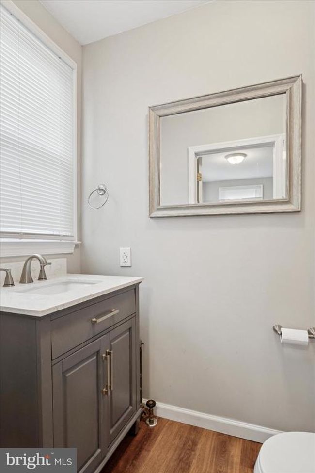 116 N 9 Th St, Home with 4 bedrooms, 2 bathrooms and null parking in PERKASIE PA | Image 20