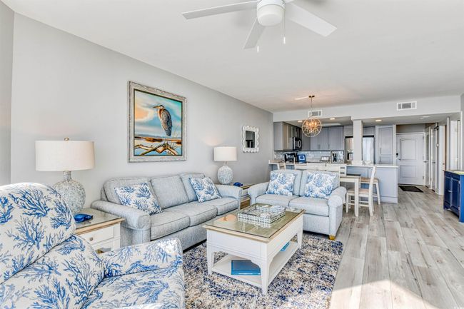 UNIT-1109 - 1990 N Waccamaw Dr, Condo with 2 bedrooms, 2 bathrooms and null parking in Murrells Inlet SC | Image 8