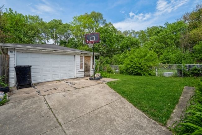 9171 S Burnside Ave, Home with 2 bedrooms, 2 bathrooms and null parking in CHICAGO IL | Image 11