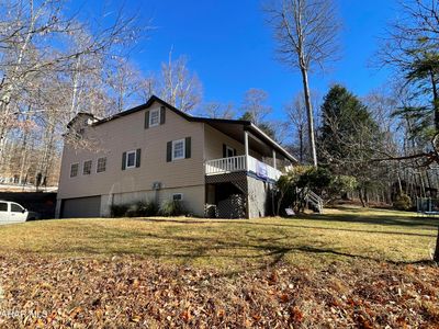 171 Turkey Ridge Road, House other with 3 bedrooms, 2 bathrooms and null parking in Flinton PA | Image 1