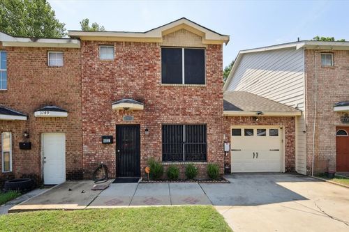 1153 College St, Grand Prairie, TX, 75050-5448 | Card Image