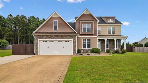 294 N Prince Henry Way, Cameron, NC, 28326-5035 | Card Image