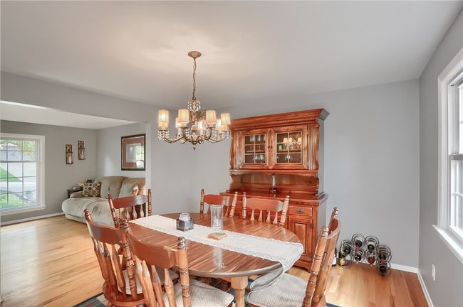 107 Evandale Dr, House other with 4 bedrooms, 3 bathrooms and null parking in Pittsburgh PA | Image 16
