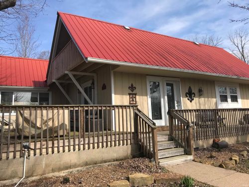 5085 W Jericho Rd, Taswell, IN, 47175-7306 | Card Image