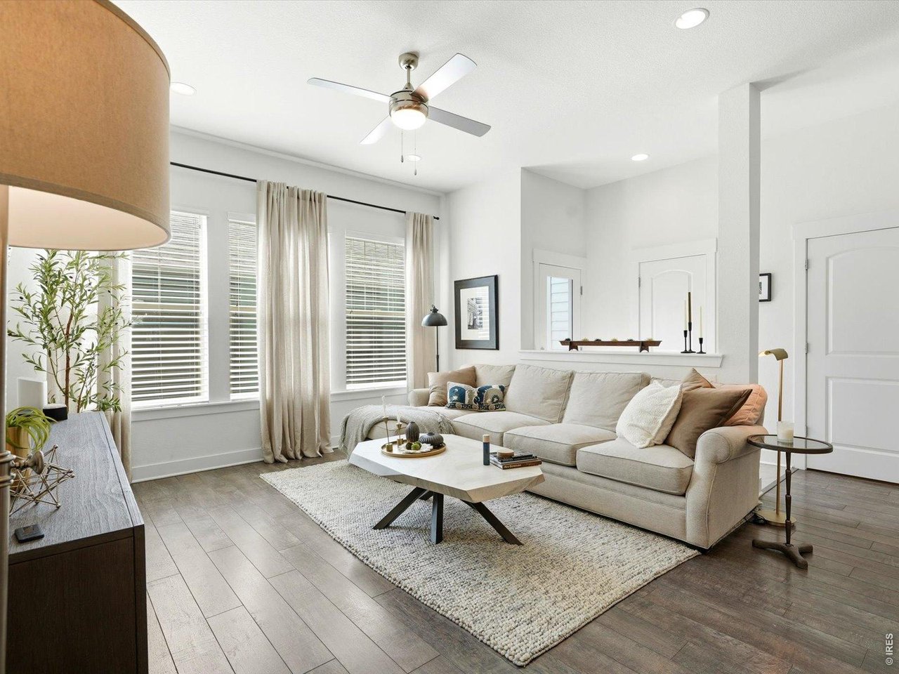 Residential in Denver 2