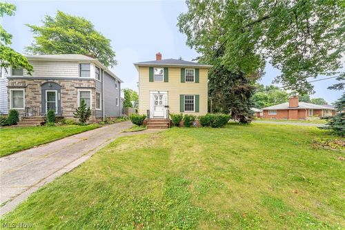 14410 Alger Road, Cleveland, OH, 44111 | Card Image
