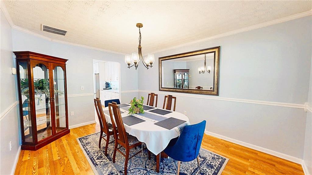 Residential in Buford 5