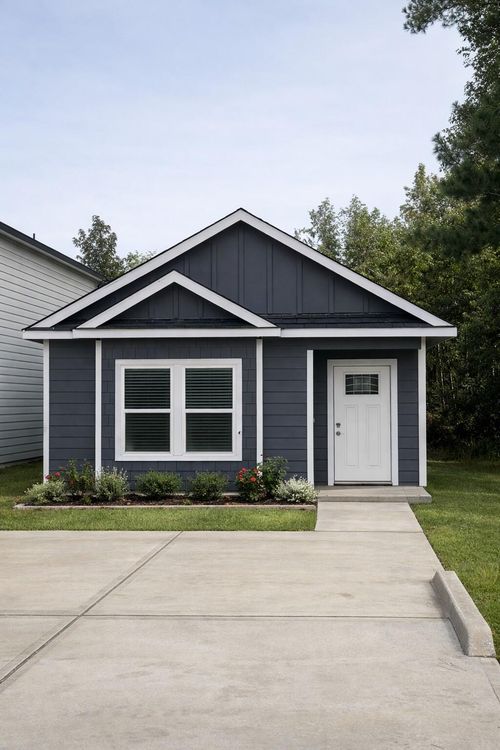 16902 W Alderson, Montgomery, TX, 77316-2985 | Card Image