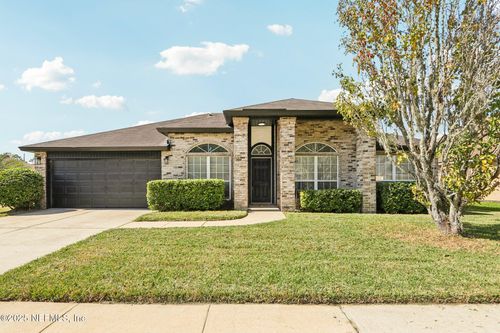 3699 Juliet Leia Cir S, Jacksonville, FL, 32218-2954 | Card Image