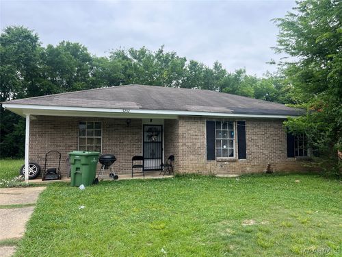 5252 Levenson Rd, Montgomery, AL, 36108-5395 | Card Image