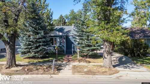 730 E 15th St, Casper, WY, 82601-4411 | Card Image