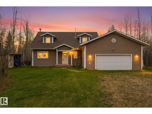 5124 Township Road 554, Lac Ste Anne County, AB, T0E0J0 | Card Image