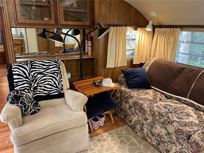 21 Drial Loop, House other with 1 bedrooms, 1 bathrooms and null parking in Deming WA | Image 14