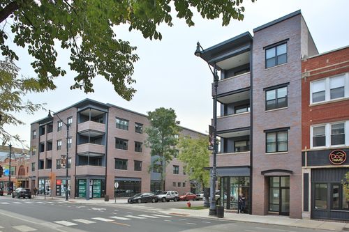 apt-208-909 Montana St, Chicago, IL, 60614-2477 | Card Image
