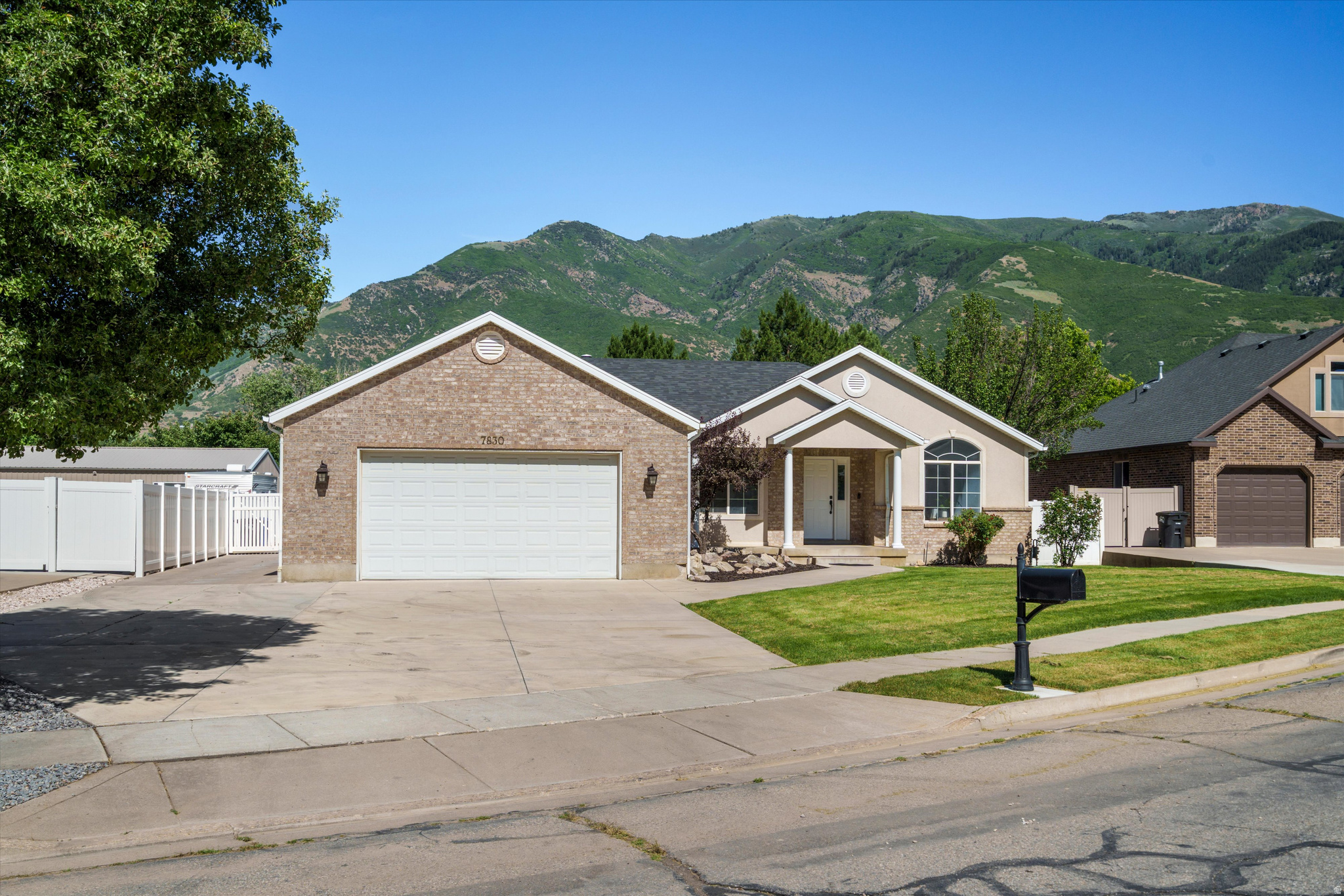 Residential in South Weber 2