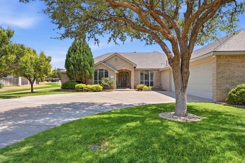 4994 Rustic Trl, Midland, TX, 79707-1426 | Card Image