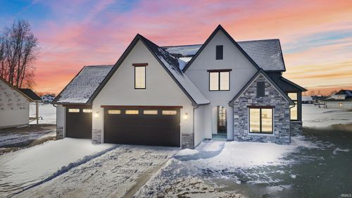 17839 Monza Pass, Huntertown, IN, 46748-4822 | Card Image