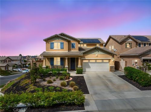 11112 Ilama Ct, Corona, CA, 92883-3167 | Card Image