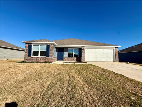 2804 Evans St, Pea Ridge, AR, 72751-8009 | Card Image