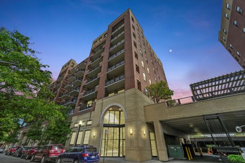 unit-709-811 W 15th Pl, Chicago, IL, 60608-1653 | Card Image