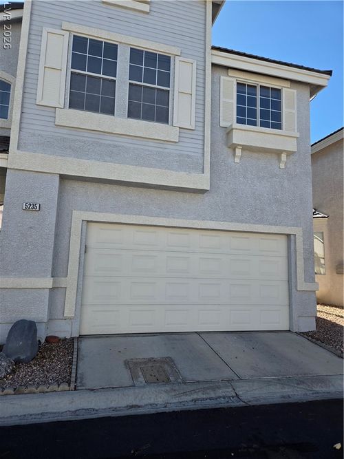 5235 Ladyhawk Way, Las Vegas, NV, 89118-0961 | Card Image