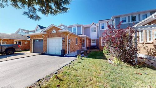 115 Fairgreen Close, Cambridge, ON, N1T1T8 | Card Image