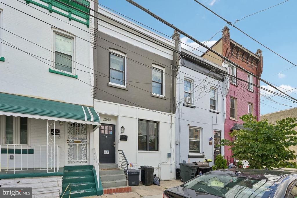 Residential Lease in PHILADELPHIA 3