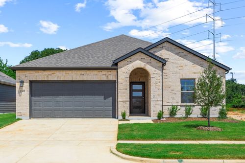 3301 Royal Forest Dr, Denton, TX, 76208 | Card Image
