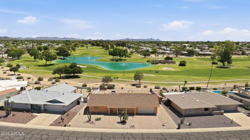 18221 N Willowbrook Dr, Sun City, AZ, 85373-1536 | Card Image