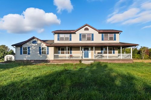 1260 Thrush Rd, Crestline, OH, 44827-9673 | Card Image