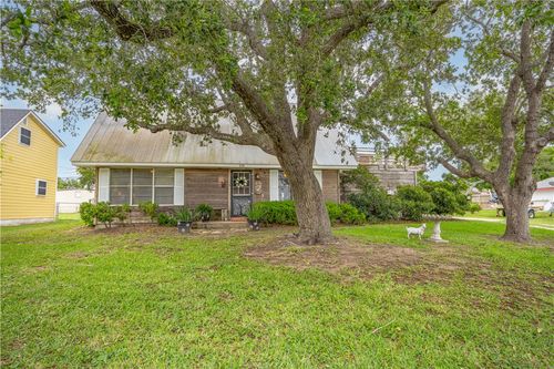 418 Woodhaven, Ingleside, TX, 78362-4699 | Card Image