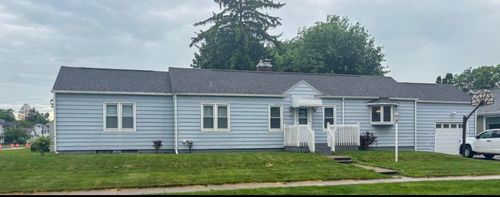 1012 6th St, Jackson, MI, 49203-2933 | Card Image