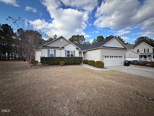 491 Blaze Ridge Dr, Smithfield, NC, 27577-7167 | Card Image