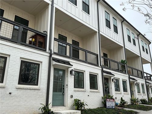 1245 Cushenberry Ln, Atlanta, GA, 30318-3208 | Card Image