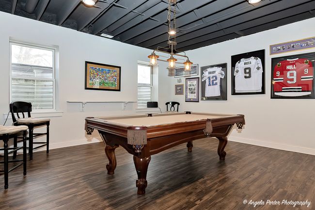 75 N Lake Ave, House other with 4 bedrooms, 4 bathrooms and 7 parking in Third Lake IL | Image 39