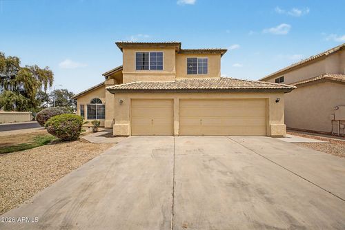 3137 N Ivory Lane, Avondale, AZ, 85392 | Card Image
