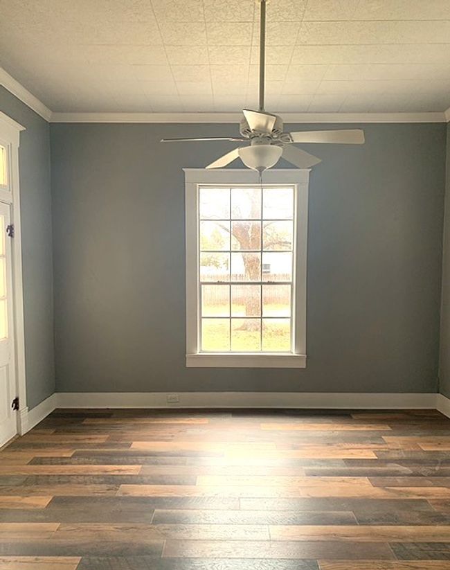1507 N Avenue E, House other with 4 bedrooms, 3 bathrooms and null parking in Haskell TX | Image 12