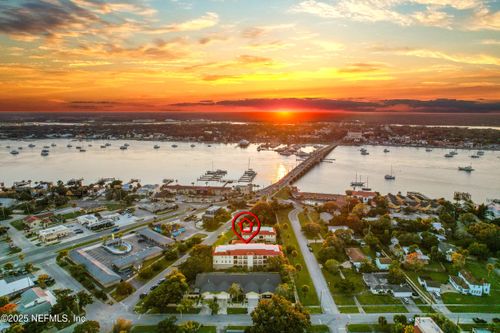a203-12 Flagler Blvd, St Augustine, FL, 32080-7812 | Card Image