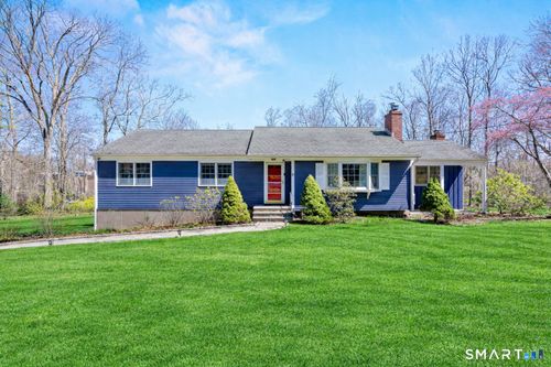 19 Merrimac Dr, Trumbull, CT, 06611-1725 | Card Image