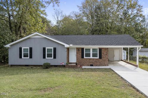 1509 Woodard St, Raleigh, NC, 27610-3247 | Card Image