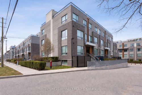 12-670 Atwater Ave, Mississauga, ON, L5G0B6 | Card Image