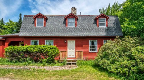 440 Randolph Hill Rd, Randolph, NH, 03593-5149 | Card Image