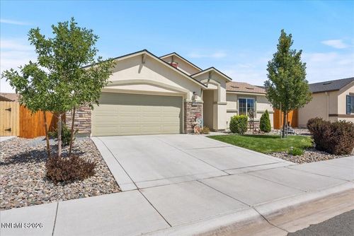 1140 Banner Peak Dr, Carson City, NV, 89701-8084 | Card Image