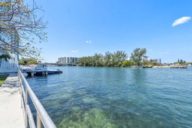 APT-605 - 1505 N Riverside Dr, Condo with 2 bedrooms, 2 bathrooms and null parking in Pompano Beach FL | Image 33