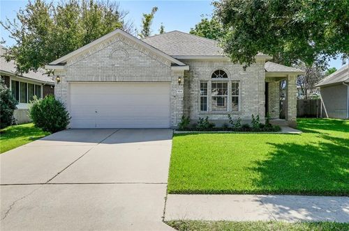 924 Tallow Trl, Cedar Park, TX, 78613-3243 | Card Image
