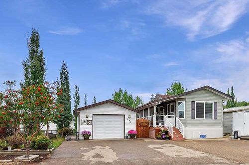 192-10046 Township Road 422, Rural Ponoka County, AB, T0C2J0 | Card Image
