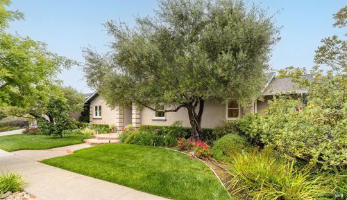3318 David Drive, Napa, CA, 94558 | Card Image