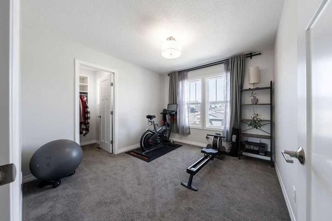 7 Sundown Cres, House other with 4 bedrooms, 4 bathrooms and 4 parking in Cochrane AB | Image 33