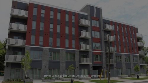 105-77 Leland St, Hamilton, ON, L8S3A1 | Card Image